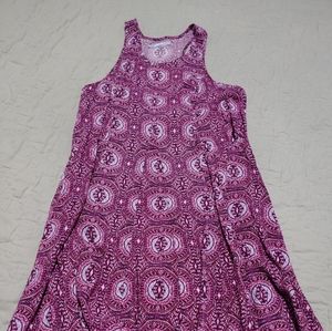 Maurices dress